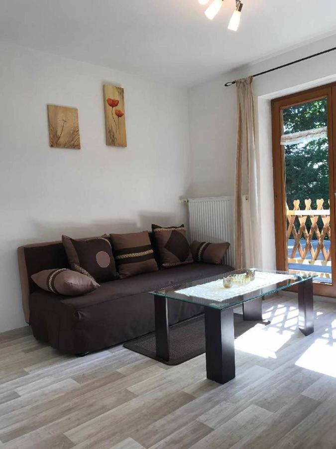Ferienhaus Napoleon Waldmünchen Buitenkant foto