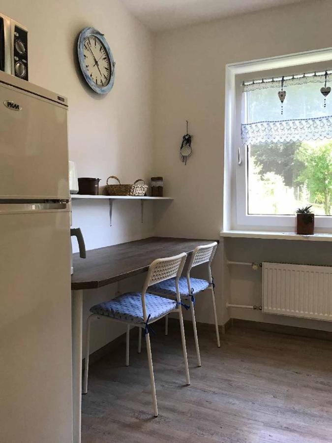 Ferienhaus Napoleon Waldmünchen Buitenkant foto